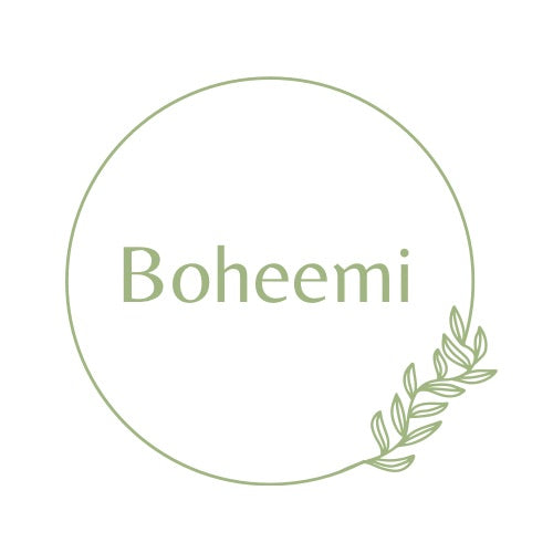 Boheemi logo